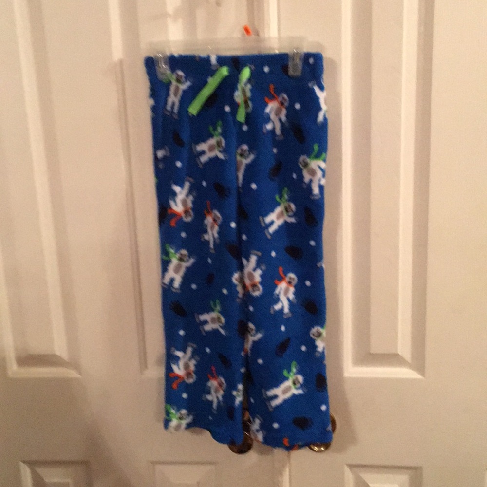 Sleep pants